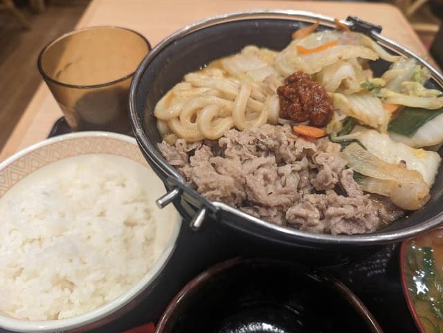 すき家 晴海二丁目店 - サブ画像3
