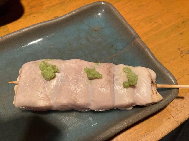 鳥九 - サブ画像1