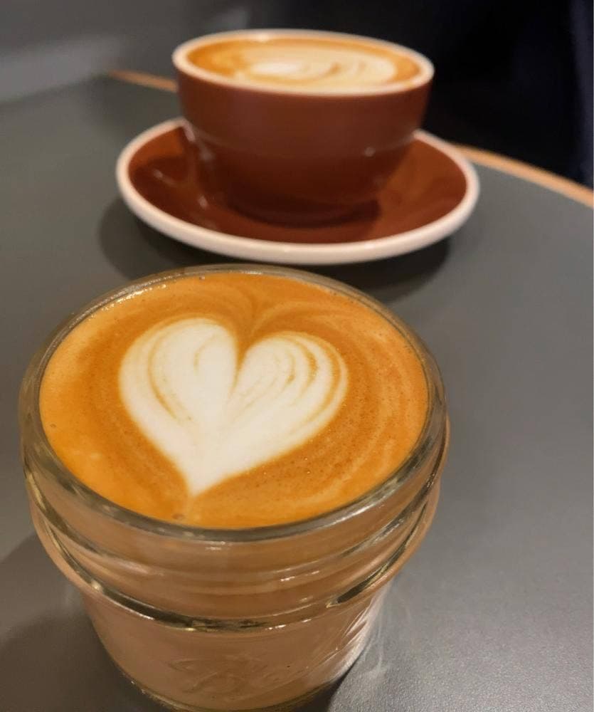 Little Nap COFFEE ROASTERS