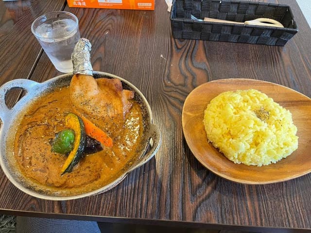 curry kitchen SPICE POT! - サブ画像1