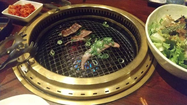 大衆焼肉 日赤通りのたまや - サブ画像2