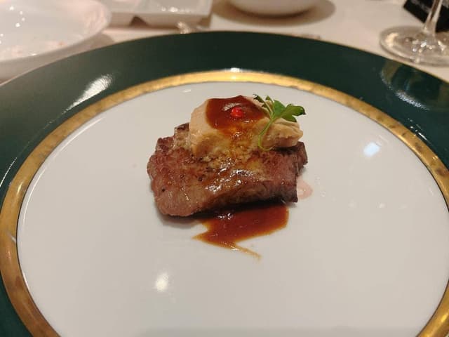 Brasserie Amicale - サブ画像1