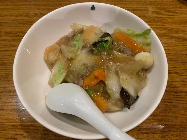 三国亭 - サブ画像3