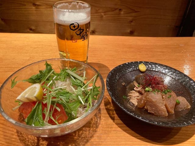 さぬき名物 骨付鳥 田中屋 琴平店 - サブ画像2