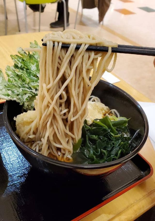 箱根そば イトーヨーカドー八王子店 - サブ画像1