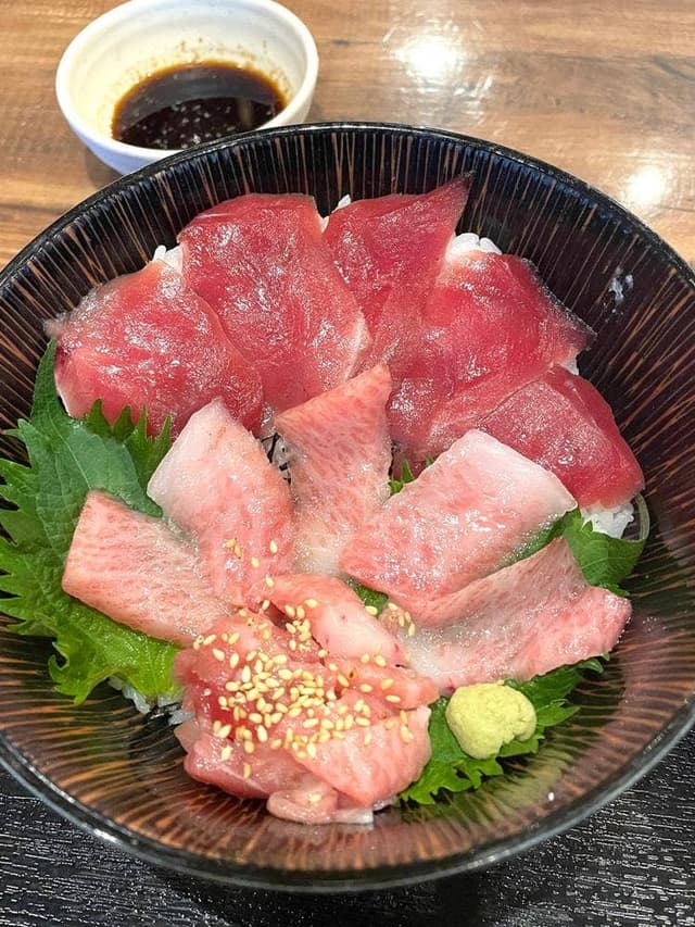 博多豊一長浜食堂 - サブ画像1