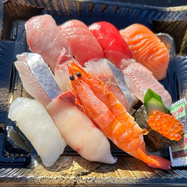 浜のうたせ 食堂 - サブ画像1