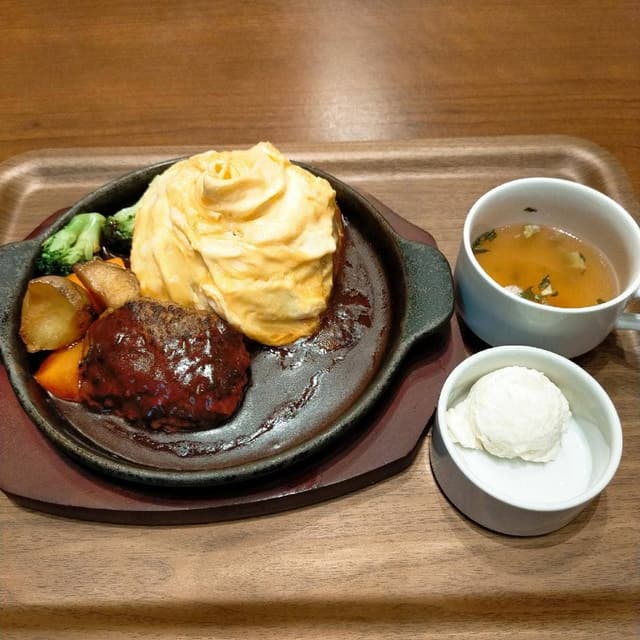 北海道キッチン YOSHIMI mozoワンダーシティ店 - サブ画像1