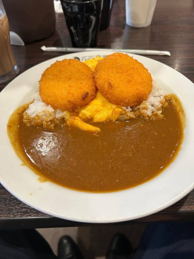 カレーハウスCoCo壱番屋 平野区加美東店