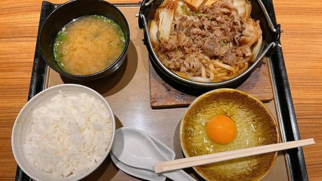 やよい軒 亀有店 - サブ画像1