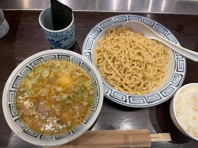 めん家 竹治郎 - サブ画像3