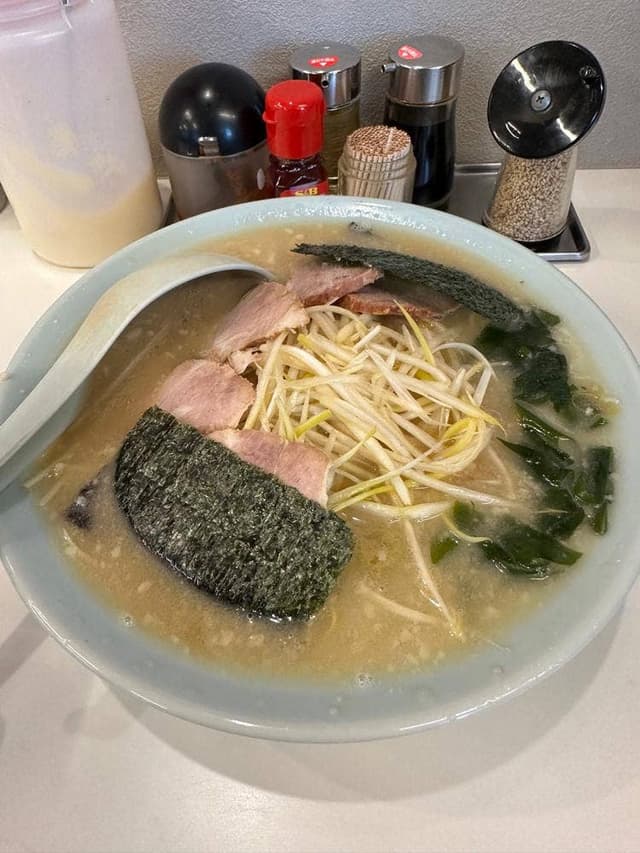 とんとんラーメン川口店 - サブ画像2