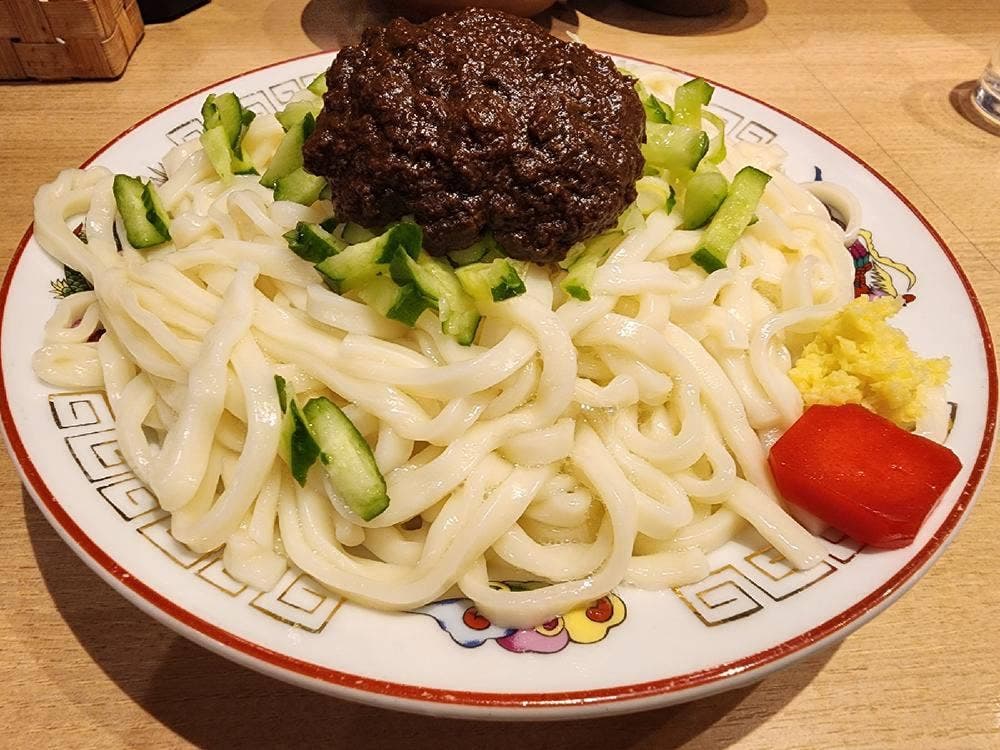 白龍 フェザン店