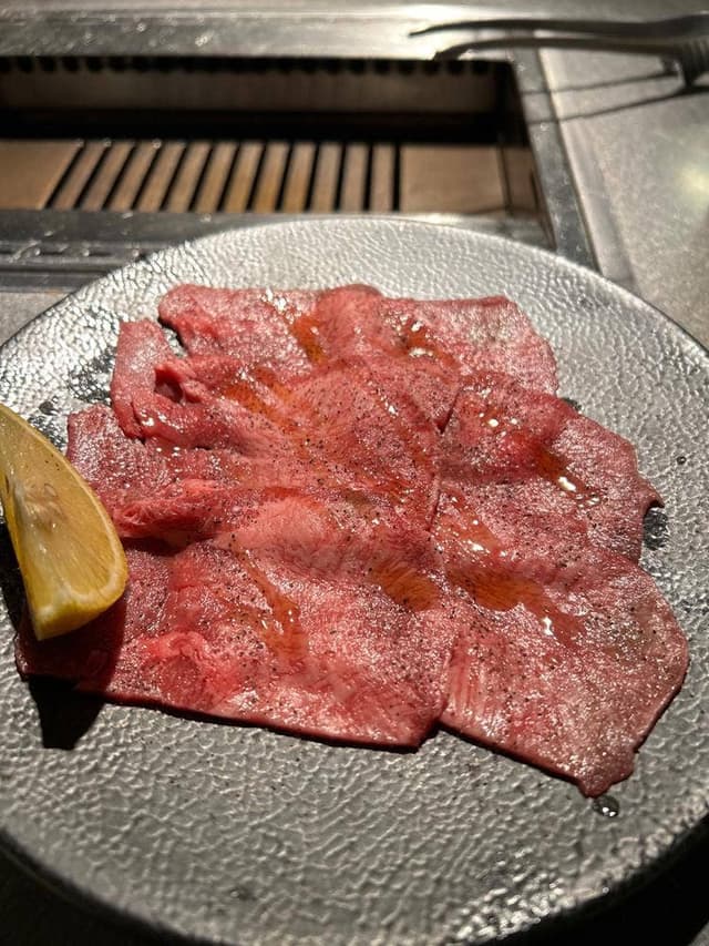 熟成焼肉 肉源 六本木店 - サブ画像3