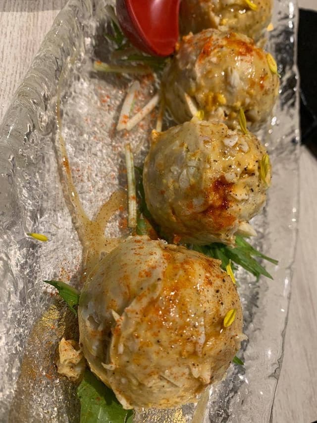 本鮪と創作和食 吟醸くらうど 烏丸丸太町店 - サブ画像3