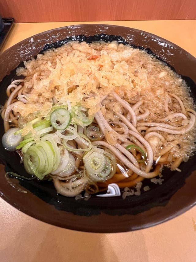 元禄そば江戸一 - サブ画像2