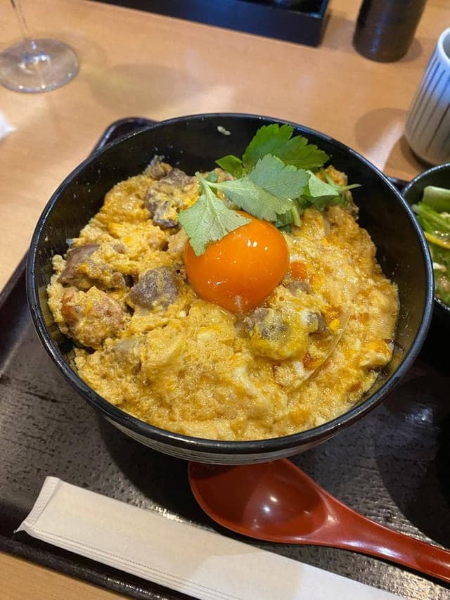 根津 鶏はな 江戸NOREN店 - サブ画像2