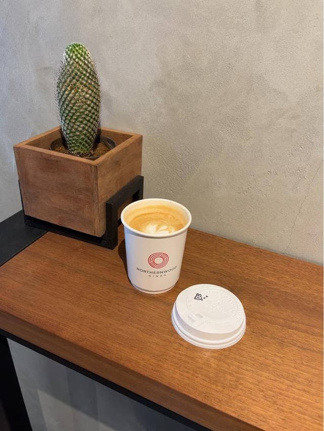 NORTHERNWOOD GINZA - サブ画像1