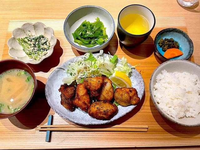 川 -sen- - サブ画像1
