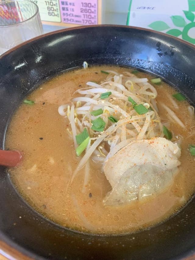 ラーメンとん太 大分大道店 - サブ画像2