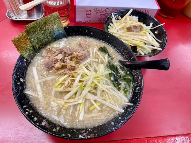 らーめん りきまる - サブ画像2