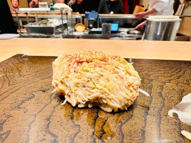 鮨 銀座おのでら 登龍門 - サブ画像2