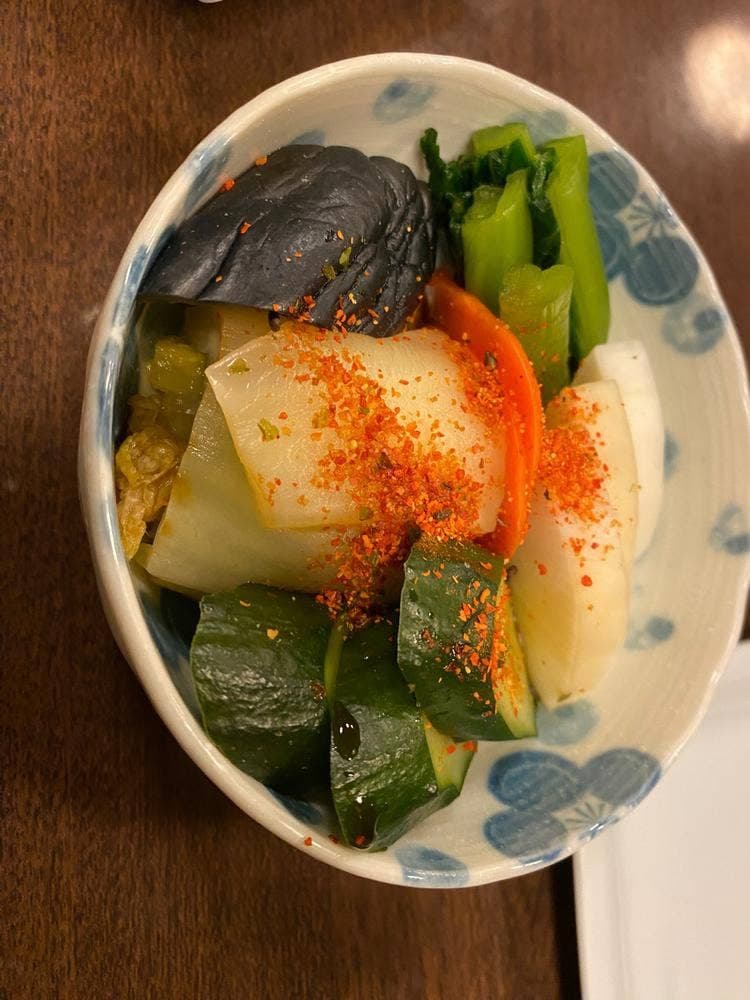 元祖満州焼 庄兵衛 日の出町店