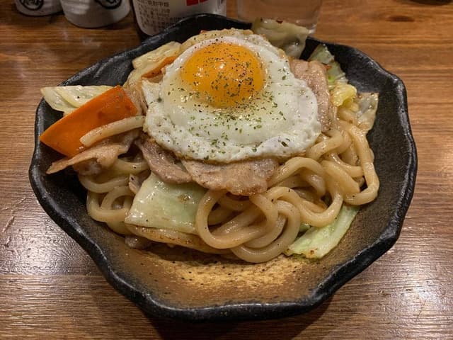 酒と炉端の8 - サブ画像1