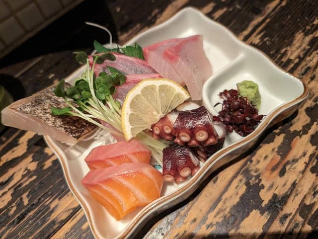 おでんと鴨蕎麦 居酒屋じんべえ - サブ画像3