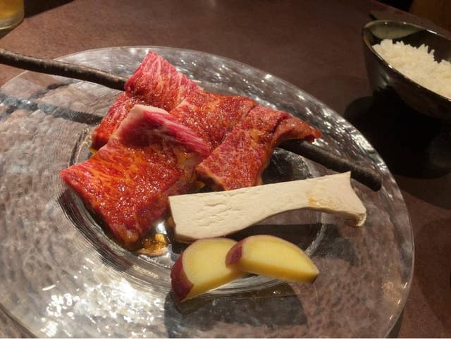 焼肉 ホドリ 用賀店 - サブ画像2