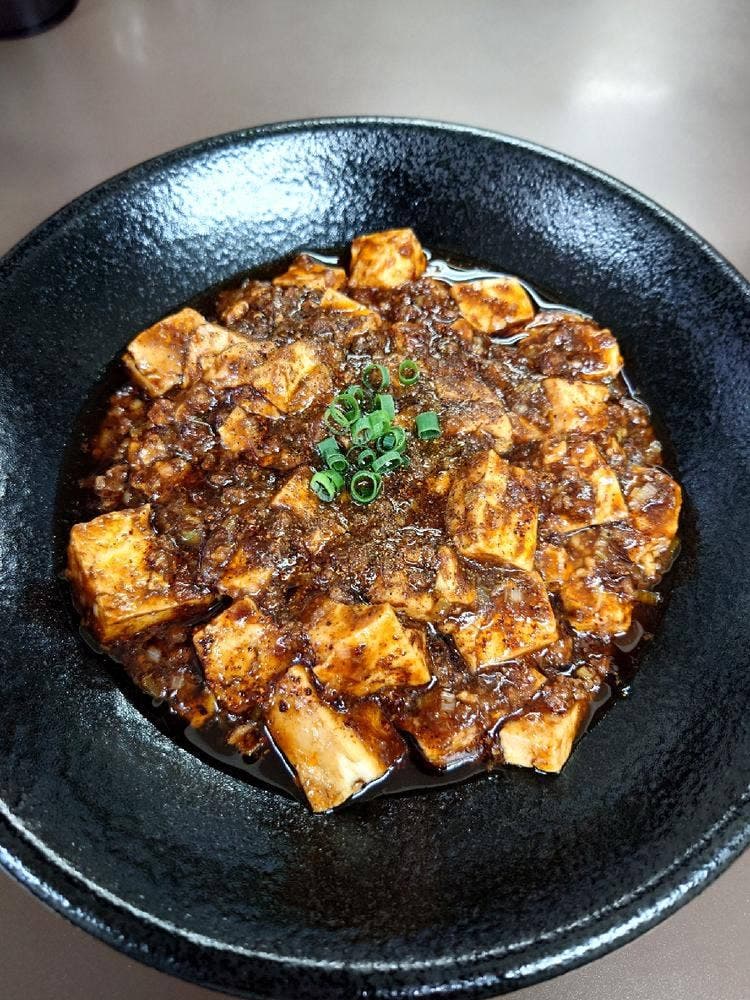 麻婆豆腐専門店 とだや