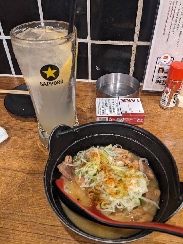 四代目原田商店 横浜居酒屋 - サブ画像2