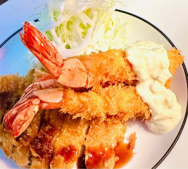 明治パーラー - サブ画像1