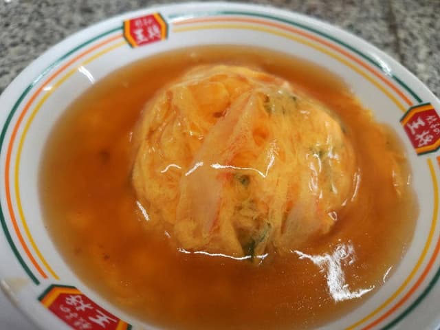 餃子の王将 国道高槻店 - サブ画像3