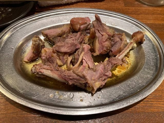 焼鳥居酒屋 釜焼鳥本舗おやひなや 立川南口店 - サブ画像1