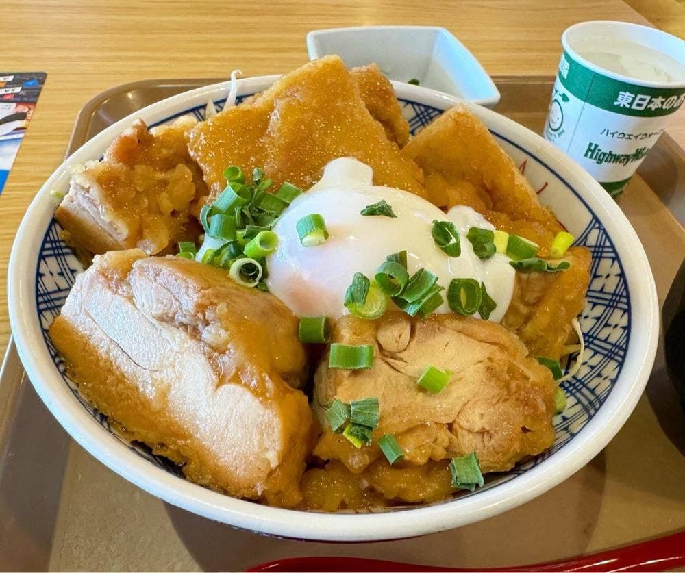 tabeat kitchen 横川SA 上り