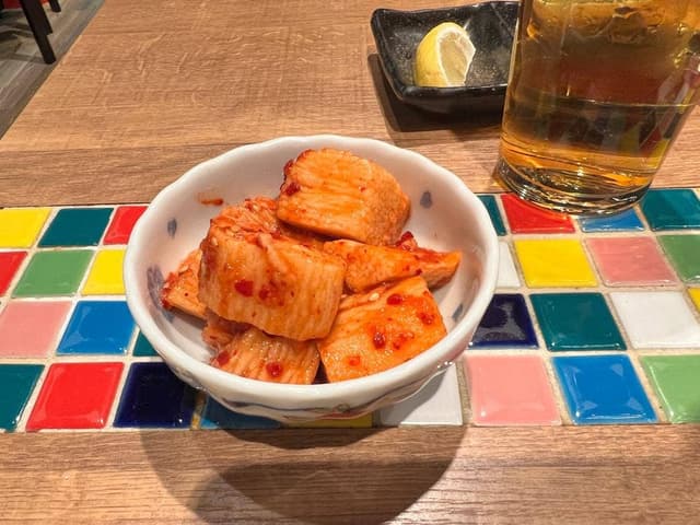 生ホルモン いただき 難波店 - サブ画像1