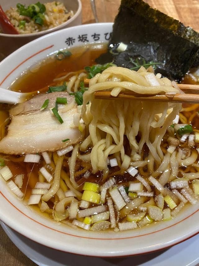 赤坂ちびすけ OOTEMORI店 - サブ画像3