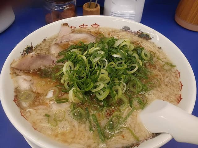 来来亭 花田店 - サブ画像1