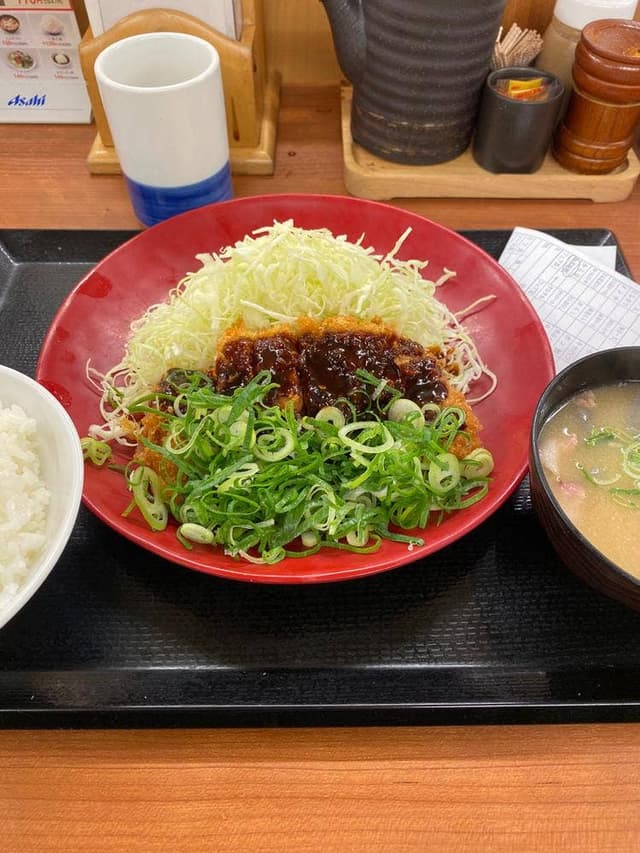 かつや 秋葉原店 - サブ画像1