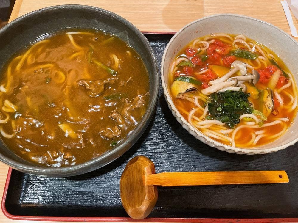 うどん処 九菴