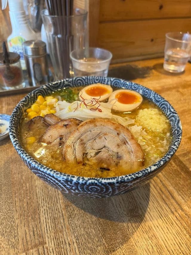 麺恋処 爆龍 - サブ画像1
