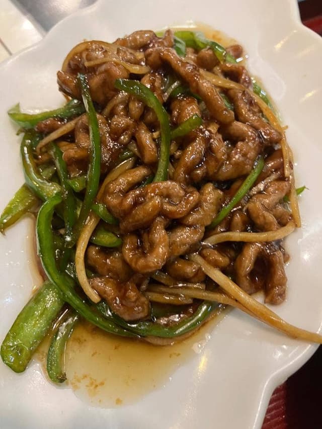 中国四川料理 梅花子 - サブ画像1