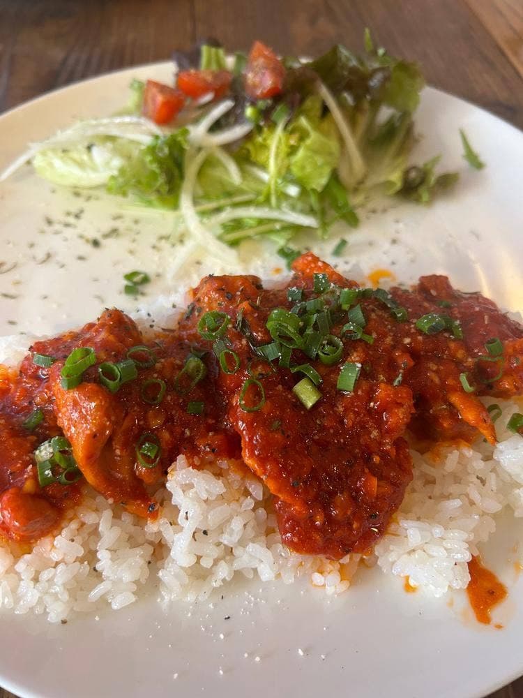 CaCa Grill ＆ Pizza 杉田店