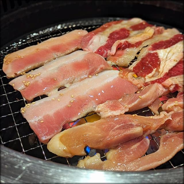焼肉牛角 狸小路4丁目店 - サブ画像3