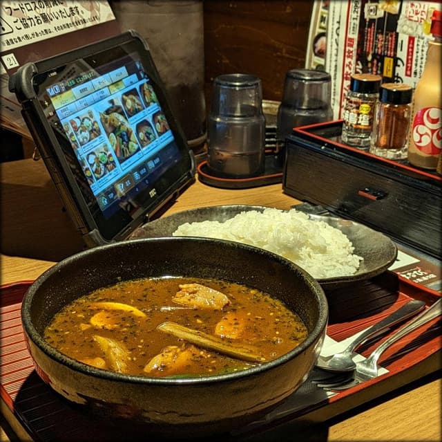 炭焼ダイニング はなび 北3条通り店 - サブ画像1