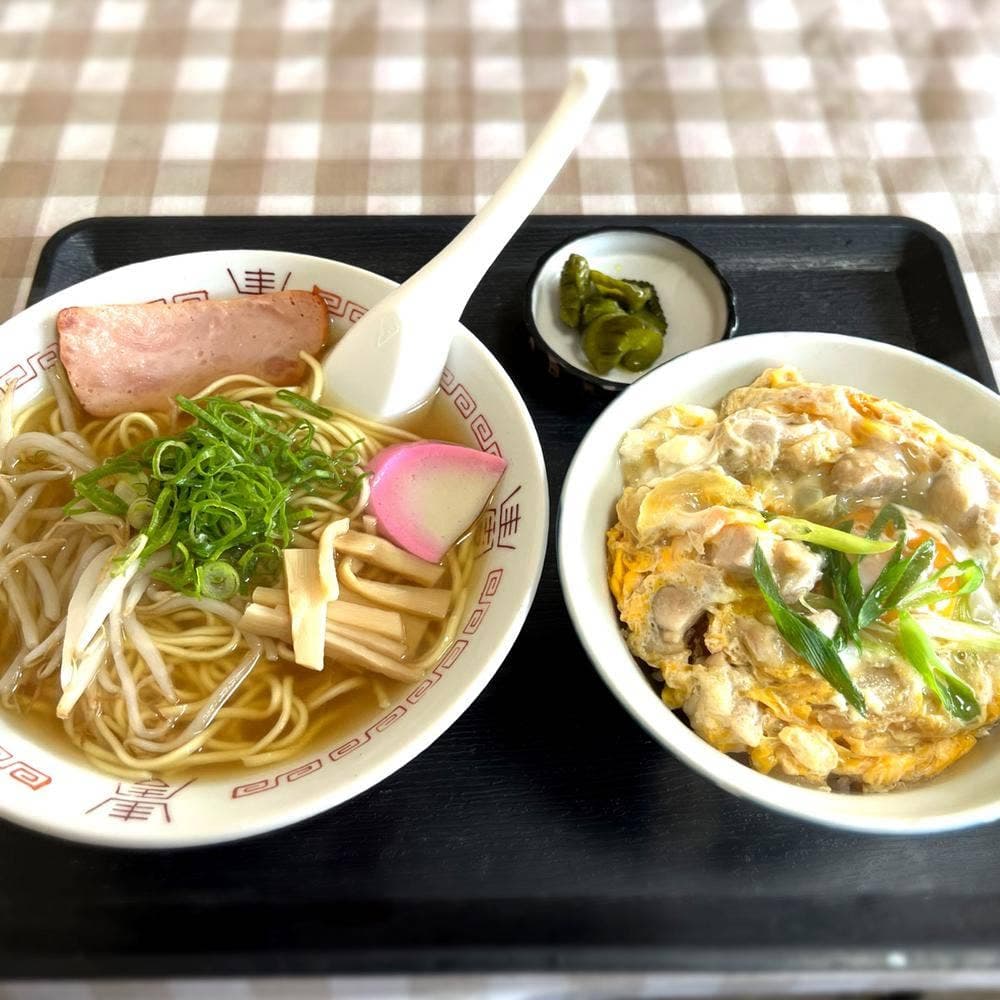 美奈都食堂