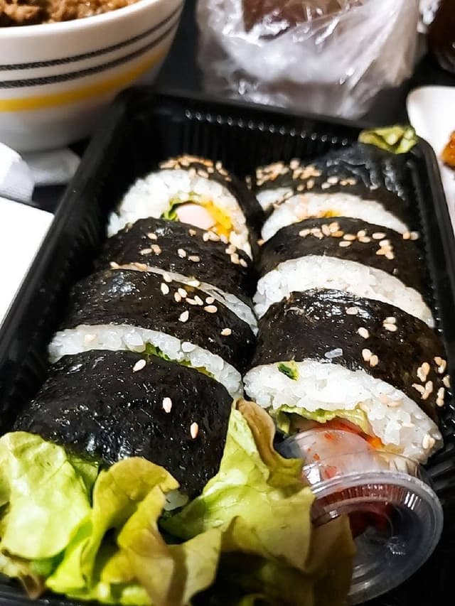 ROOT e.s.t FOOD - サブ画像2