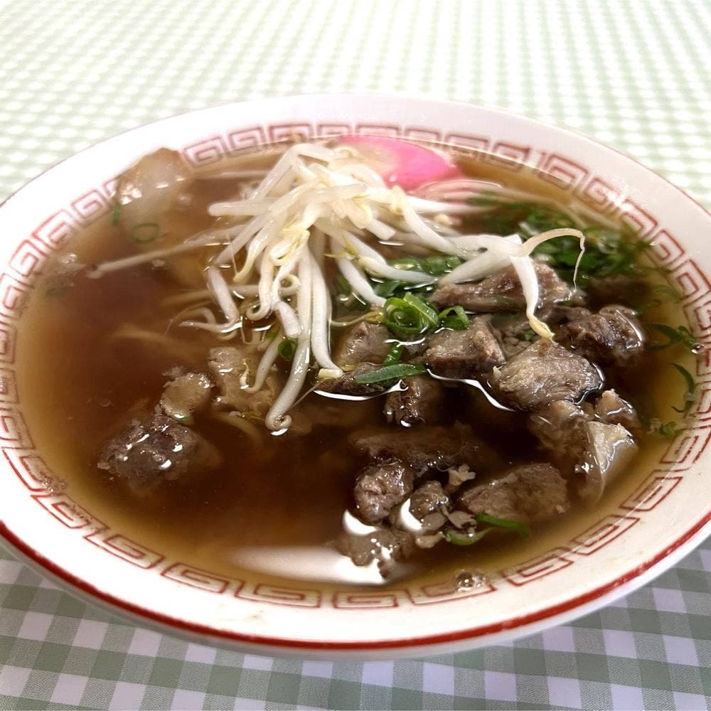 松月食堂