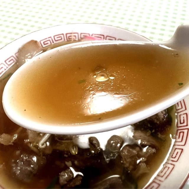 松月食堂 - サブ画像3